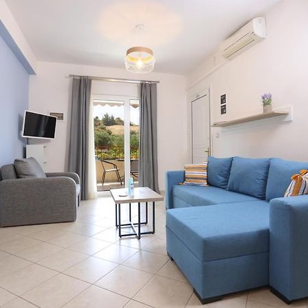 Summer Suite - Premium Apartment Pefkochori Exterior photo