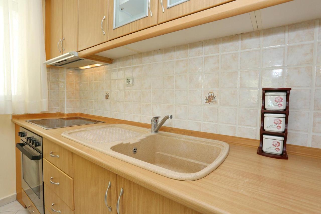 Summer Suite - Premium Apartment Pefkochori Exterior photo
