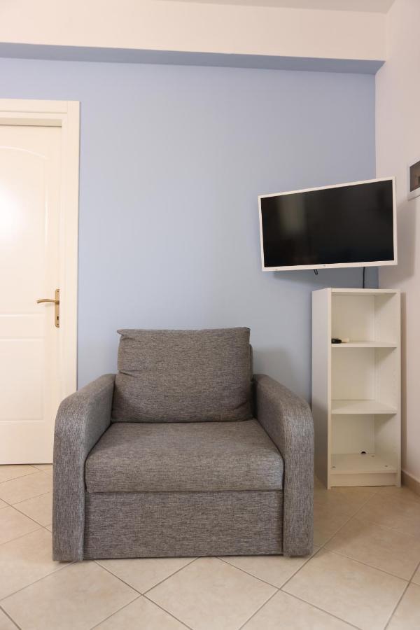 Summer Suite - Premium Apartment Pefkochori Exterior photo