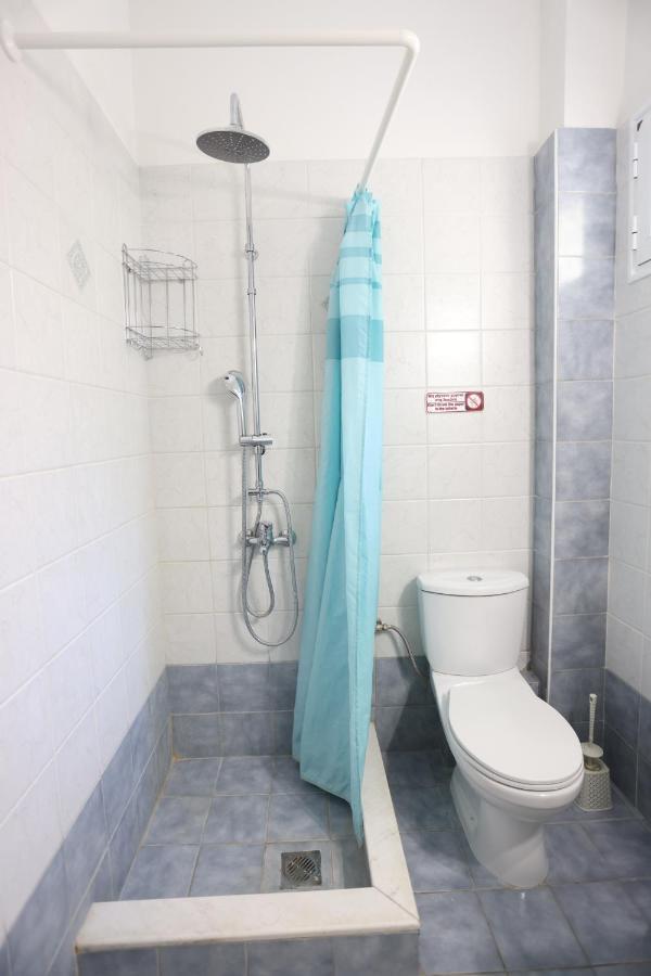 Summer Suite - Premium Apartment Pefkochori Exterior photo