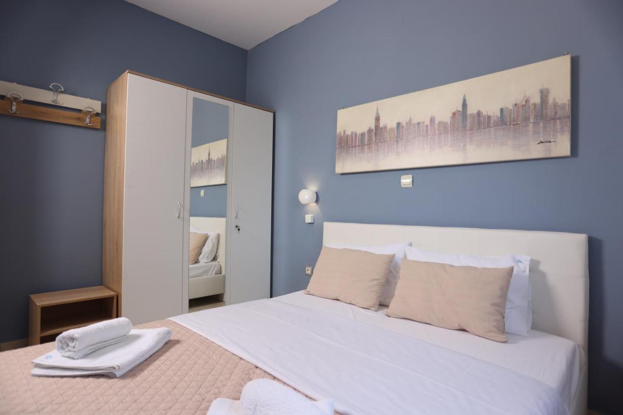 Summer Suite - Premium Apartment Pefkochori Exterior photo
